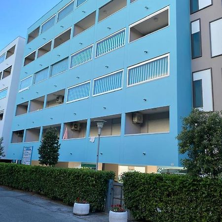Isola Clara Apartment Bibione Luaran gambar