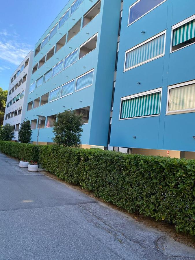 Isola Clara Apartment Bibione Luaran gambar