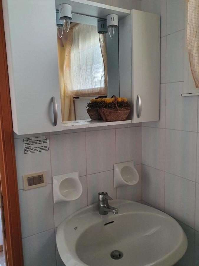 Isola Clara Apartment Bibione Luaran gambar