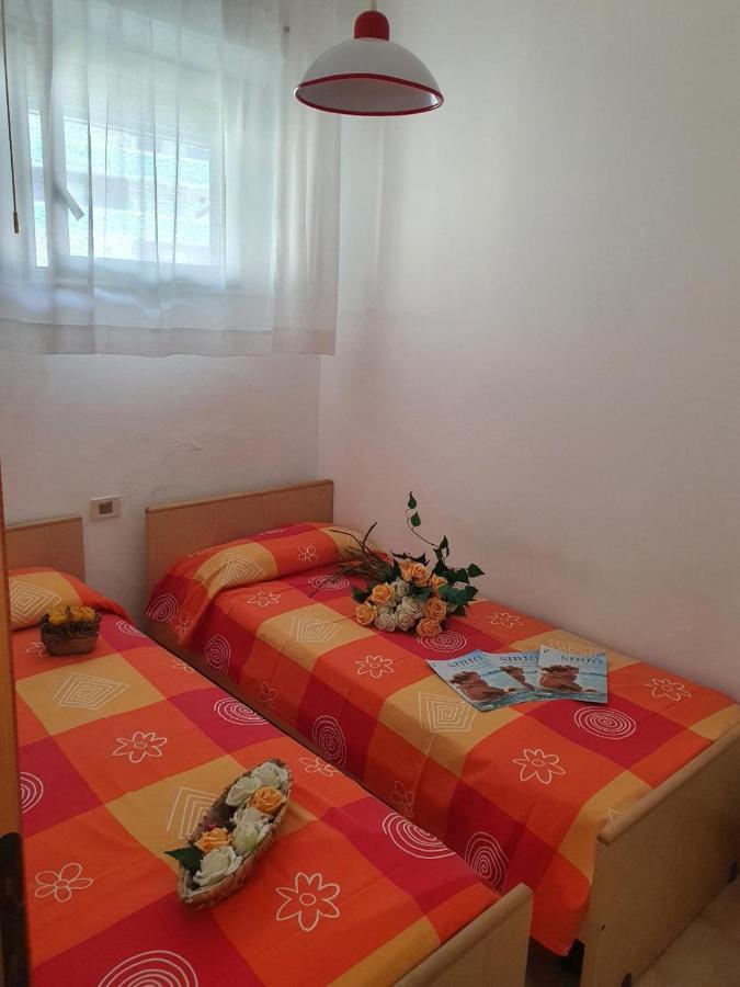 Isola Clara Apartment Bibione Luaran gambar