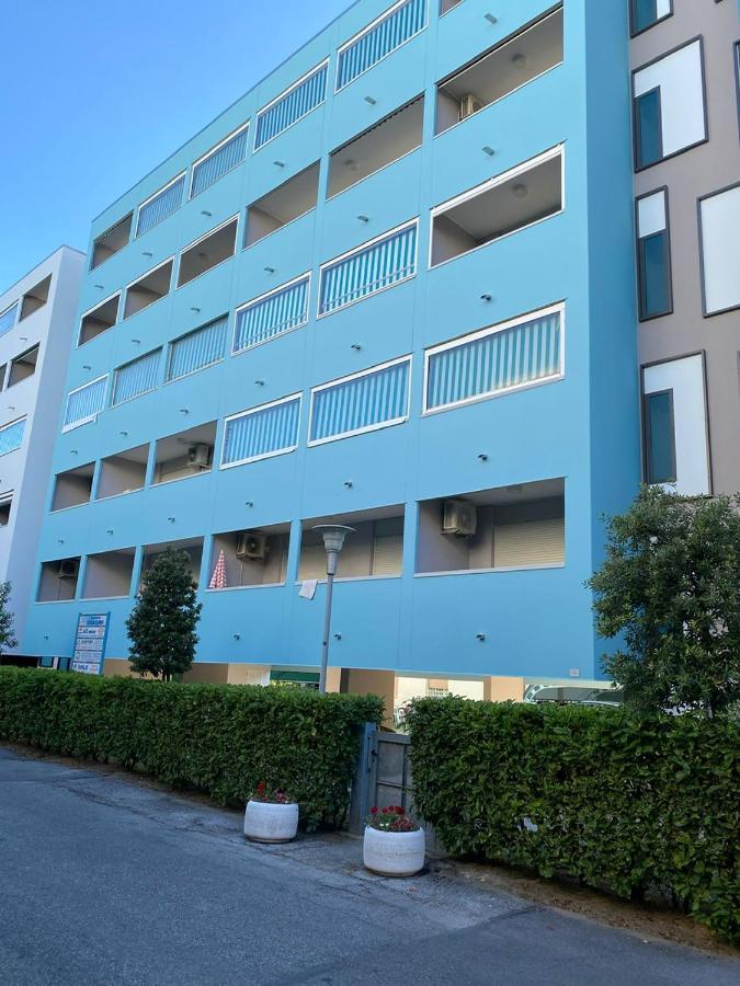 Isola Clara Apartment Bibione Luaran gambar