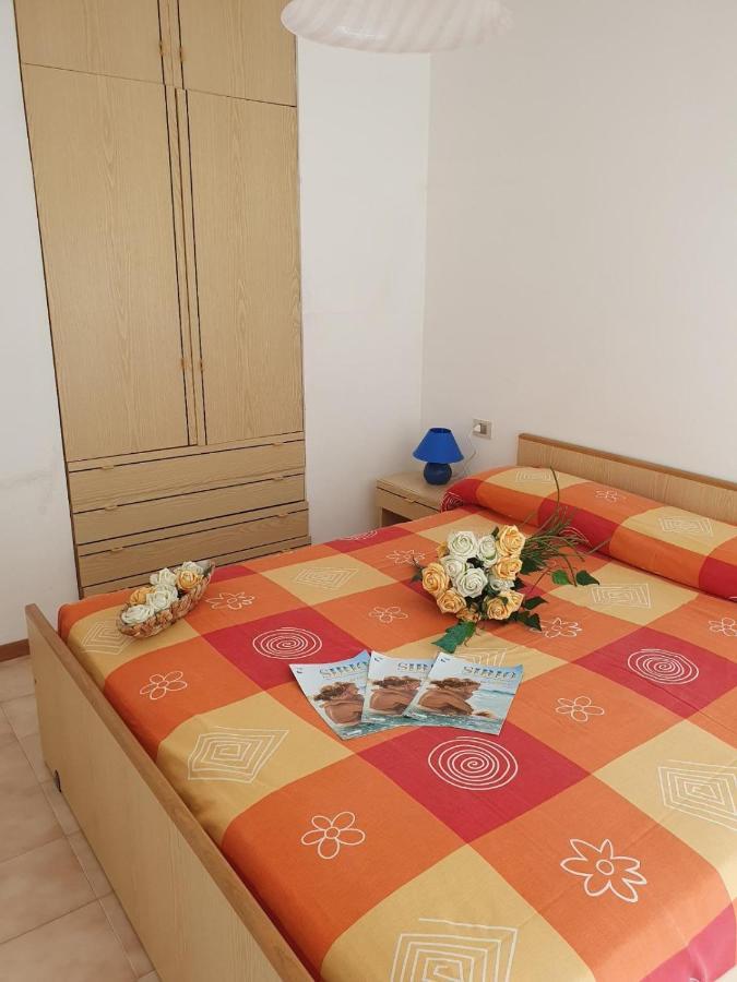 Isola Clara Apartment Bibione Luaran gambar