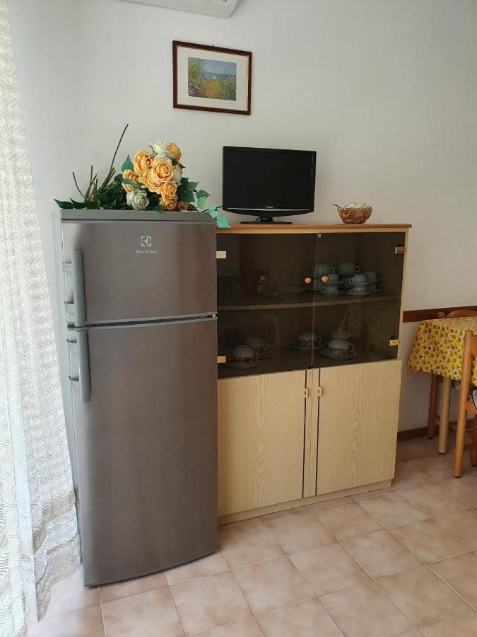 Isola Clara Apartment Bibione Luaran gambar