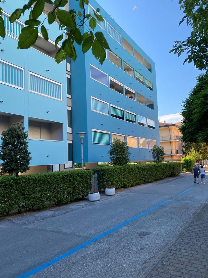 Isola Clara Apartment Bibione Luaran gambar