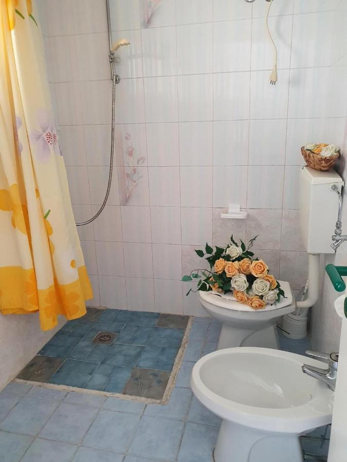 Isola Clara Apartment Bibione Luaran gambar
