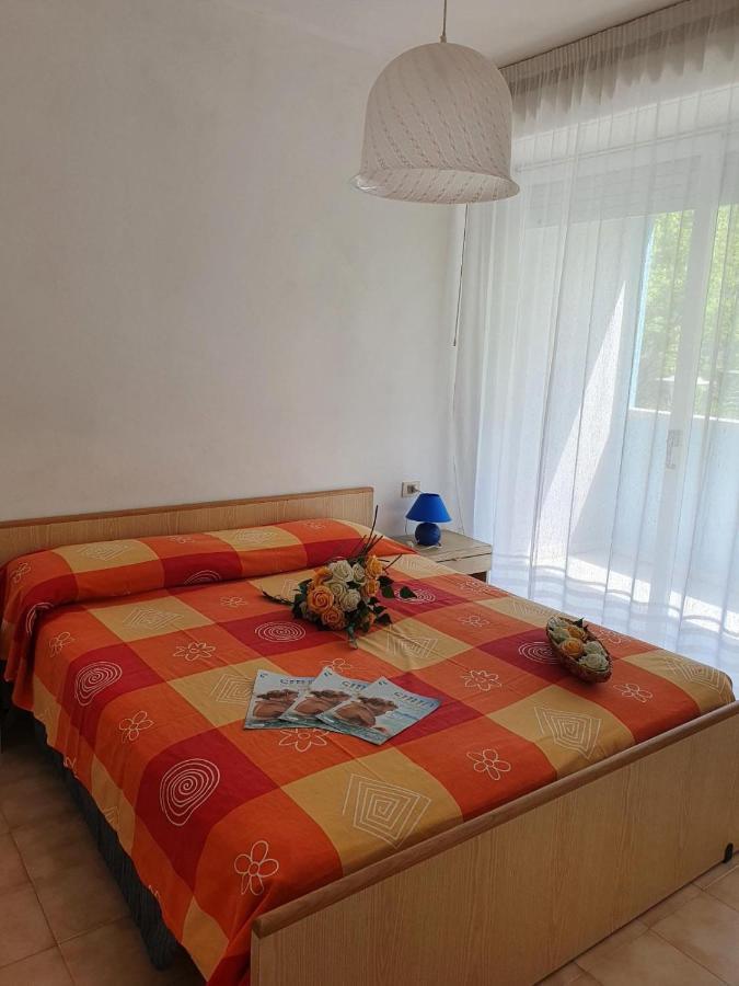 Isola Clara Apartment Bibione Luaran gambar