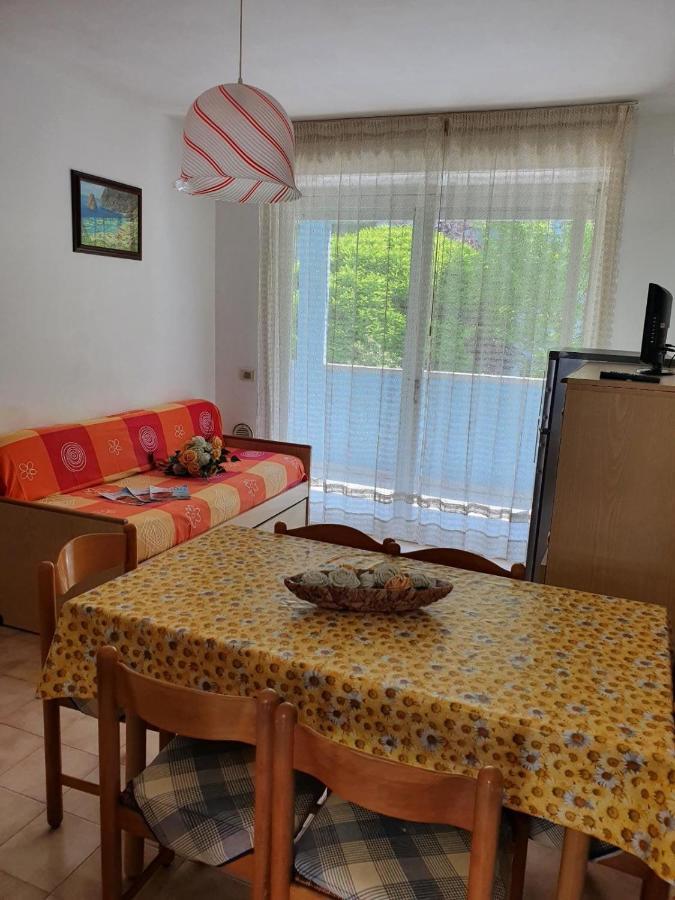 Isola Clara Apartment Bibione Luaran gambar