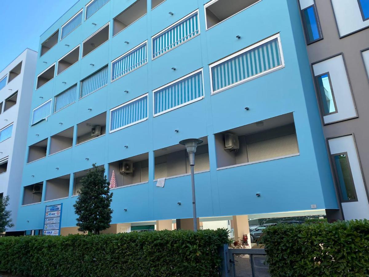 Isola Clara Apartment Bibione Luaran gambar